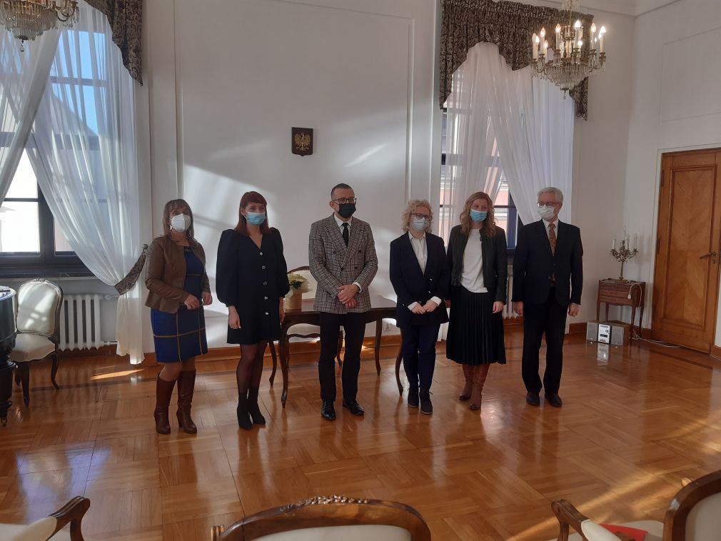 foto: UM Zamość