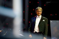 Dyrygent odsłoni dzisiaj swoją tablicę na ul. Grodzkiej w Zamościu, fot. Szymon Łyciuk (archiwum)