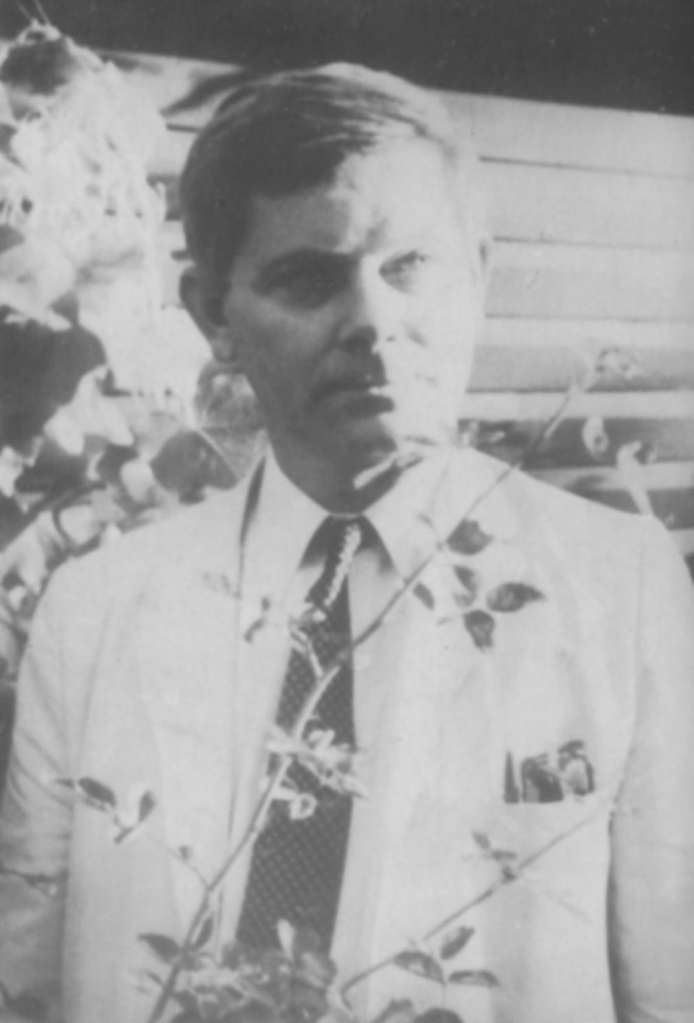 Zbigniew Herbert, źródło: domena publiczna