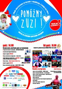 Plakat, źródło: materiał nadesłany