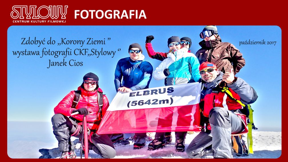 Plakat, źródło: materiał nadesłany