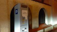 Parkowanie na zamojskiej starówce będzie droższe, foto: archiwum ezamosc.pl