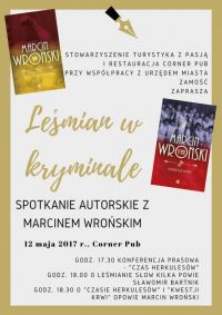 Plakat, źródło: materiał nadesłany