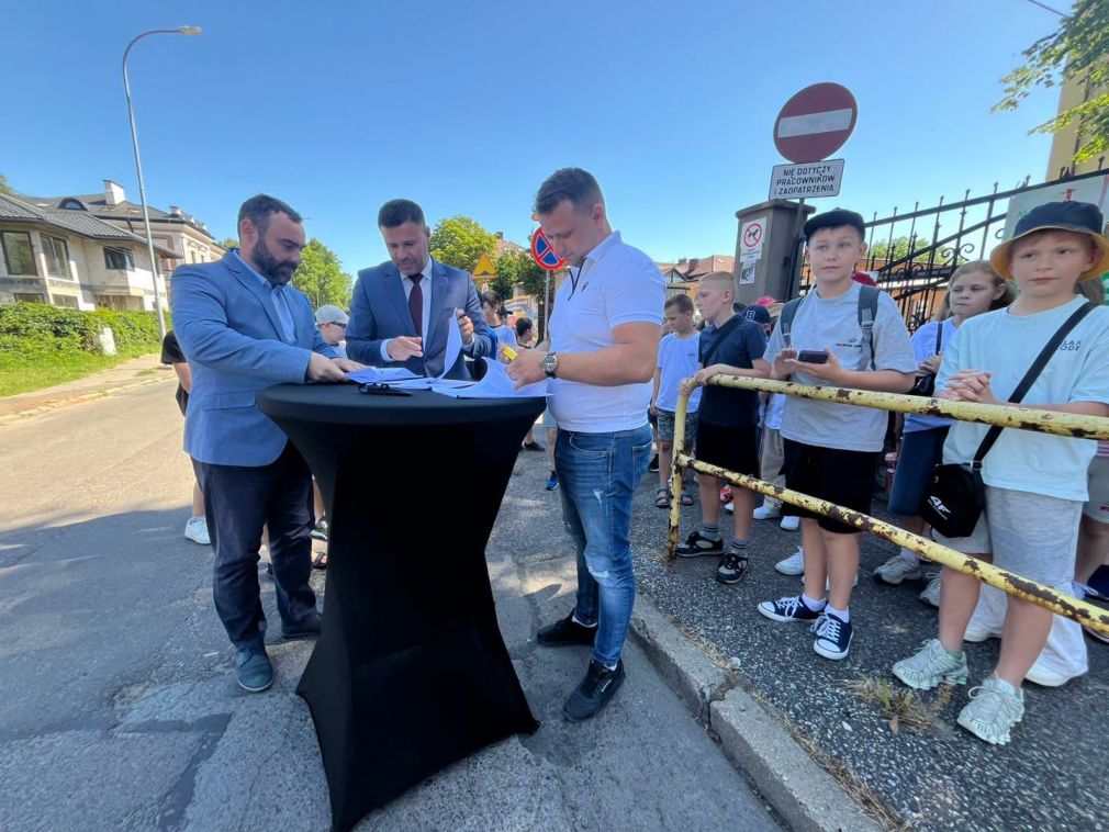 foto: materiał nadesłany