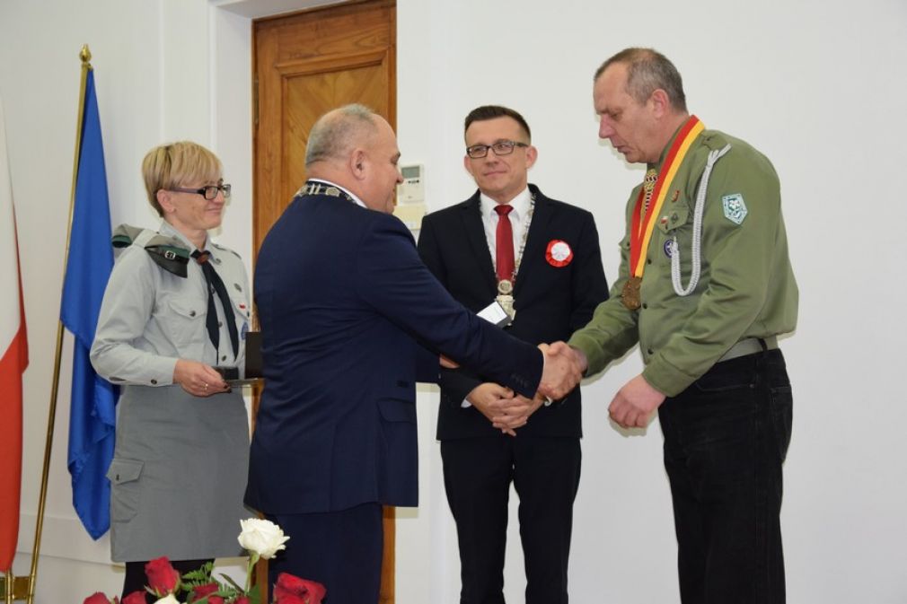 Fot. Teresa Madej, materiał nadesłany