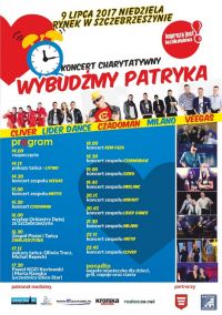 Plakat, źródło: materiał nadesłany