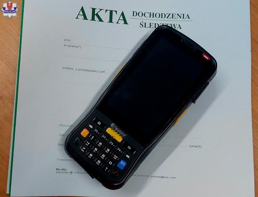 foto: Policja