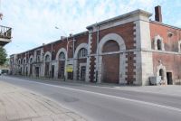 Rewitalizacja obiektu ma podnieść standardy edukacji, a także stworzyć miejsce integracji różnych grup społecznych, foto: UM Zamość