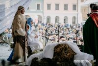 foto: archiwum, Orszak Trzech Króli, materiał poglądowy