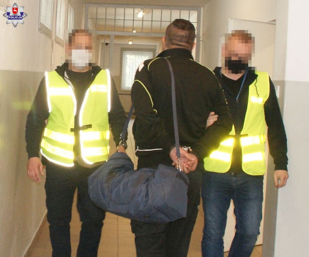 foto: Policja