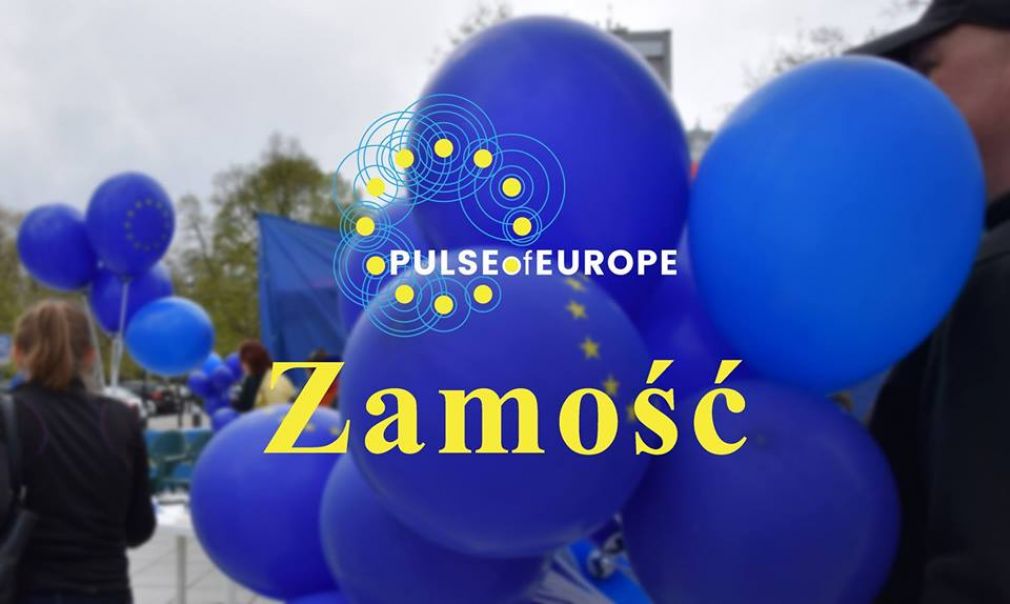 Członkowie ruchu manifestować będą w najbliższą niedzielę, w ponad 100 europejskich miastach, foto: materiał organizatora