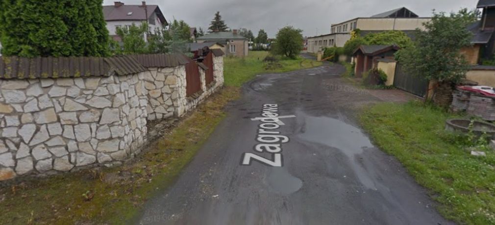 Fot. Google Street View