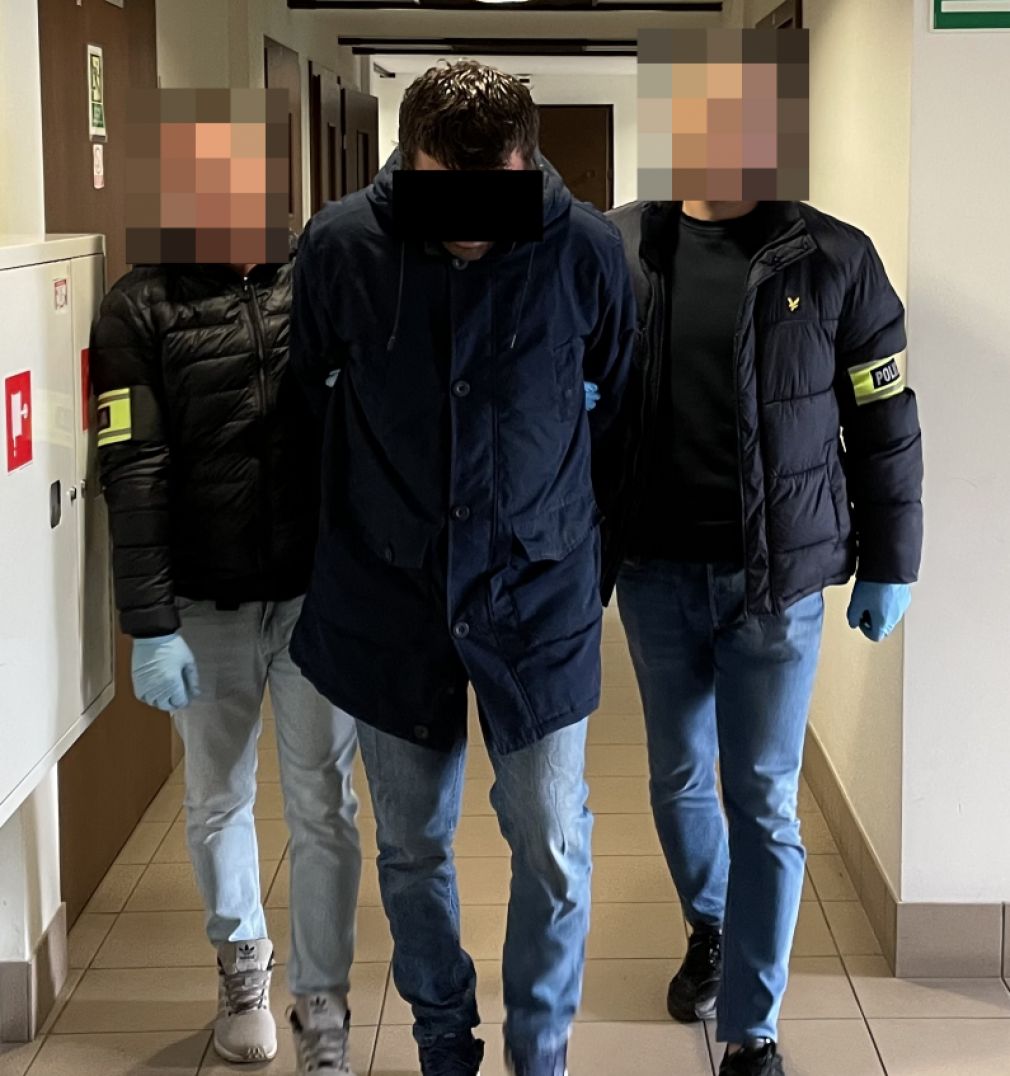 foto: Policja