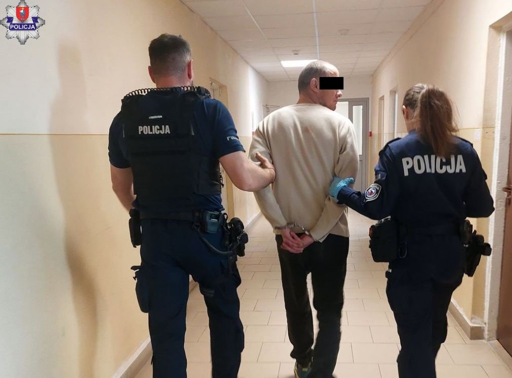 foto: Policja