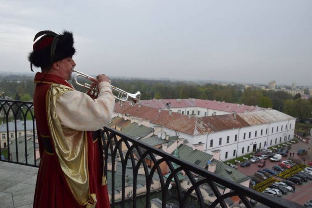 foto: UM Zamość