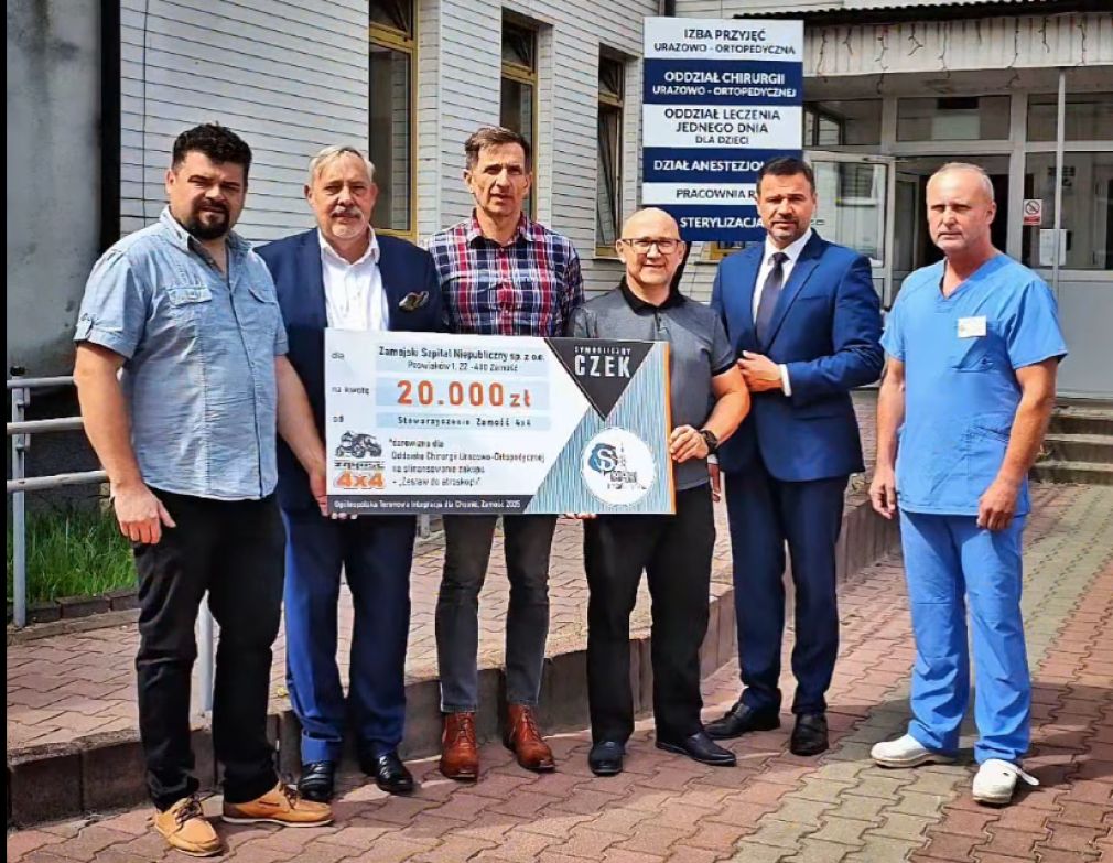 foto: materiał nadesłany