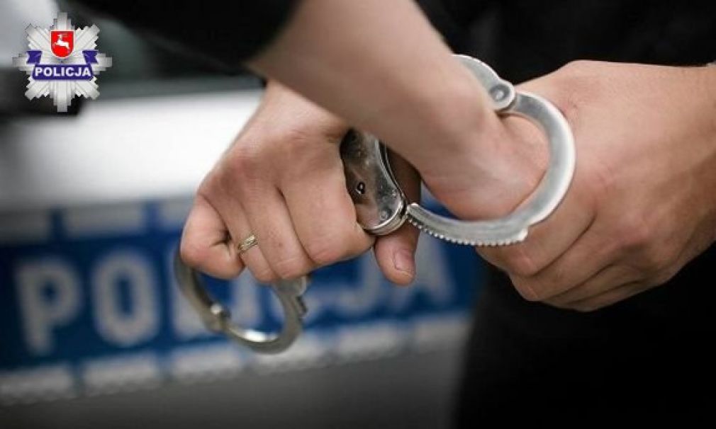 "Tulipan" z Dolnego Śląska usłyszał już zarzuty oszustwa i gróźb, foto: Policja, materiał poglądowy