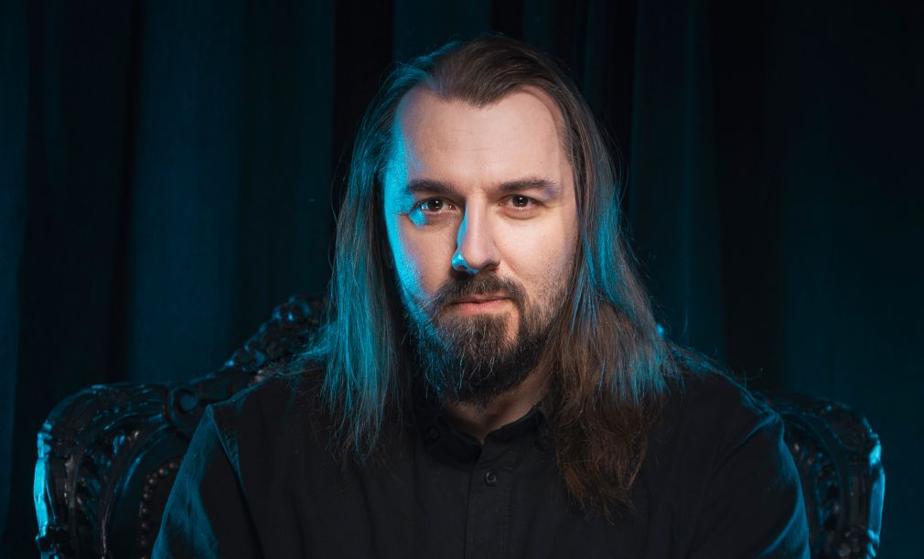 Jarek Dobrowolski, foto: materiał nadesłany