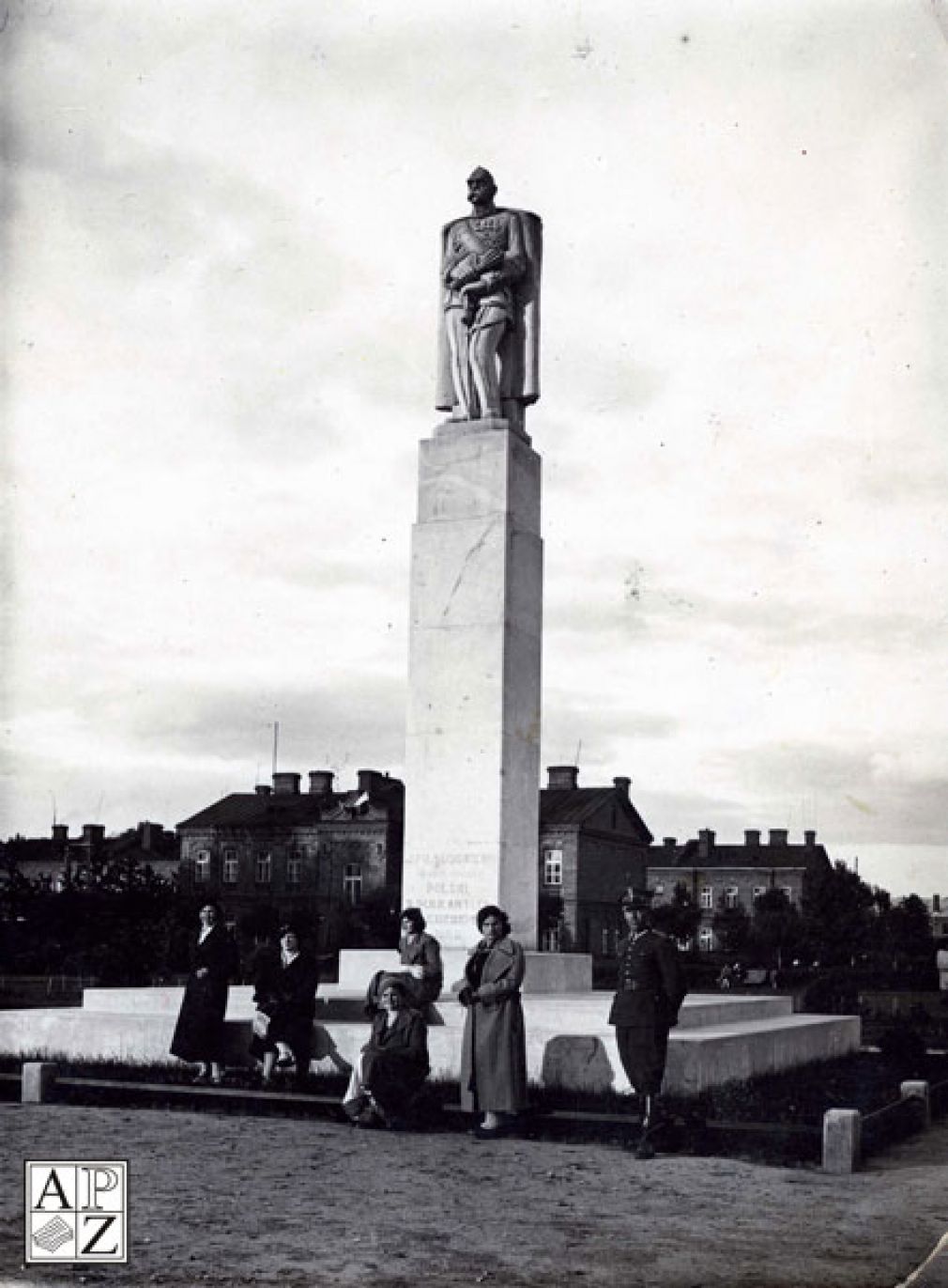 foto: Archiwum Państwowe w Zamościu 