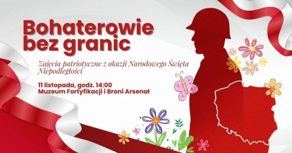 Plakat, materiał nadesłany