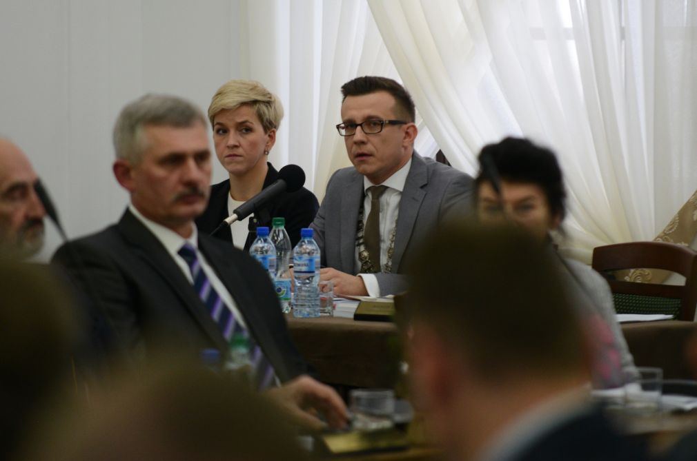 fot. Szymon Łyciuk (archiwum)